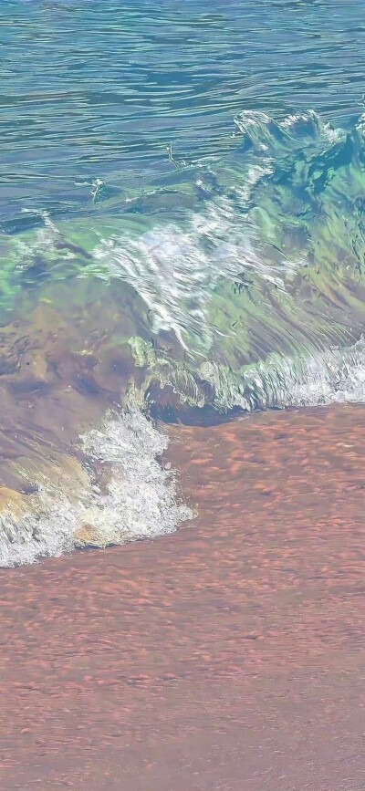夏日清凉感壁纸