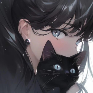 旧漫情头