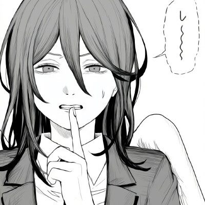 画师 @rigeshita 禁二转