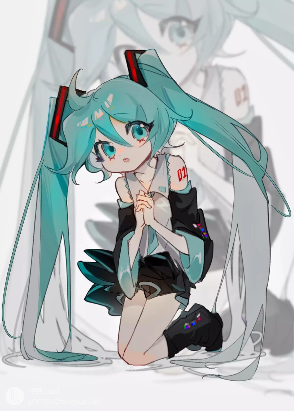 初音未来