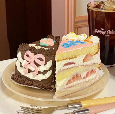 cake
