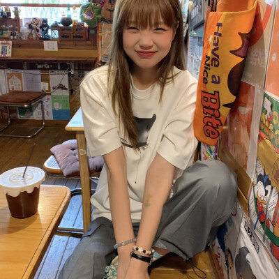 dt林宇婧