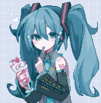 初音未来