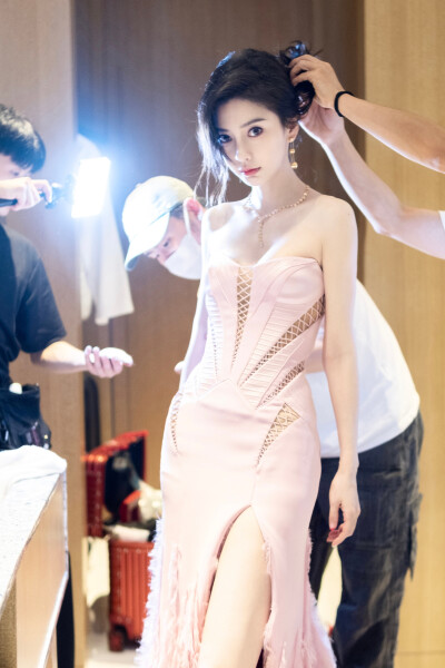 Angelababy