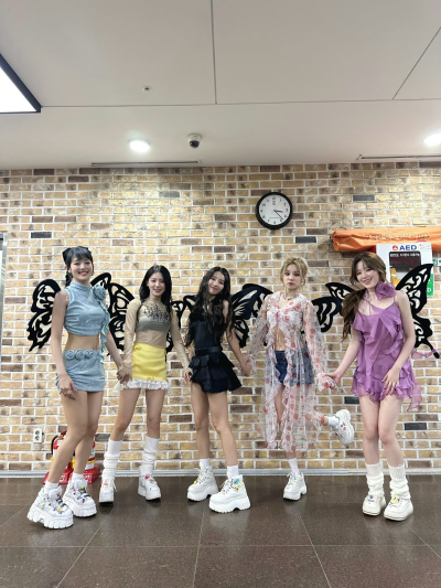GIDLE女娃 - 堆糖，美图壁纸兴趣社区