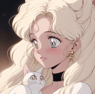 动漫女头头像侵权删