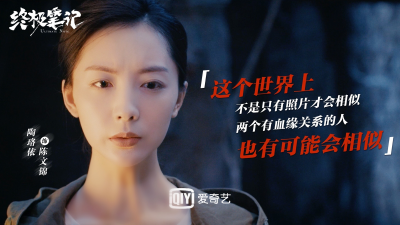 终极笔记 陈文锦