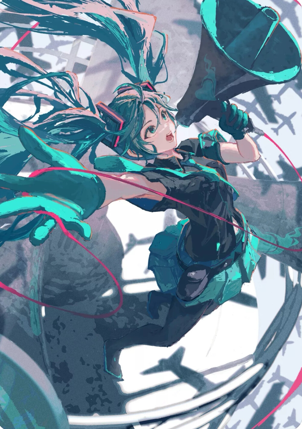 初音未来