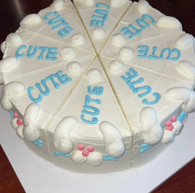 cake