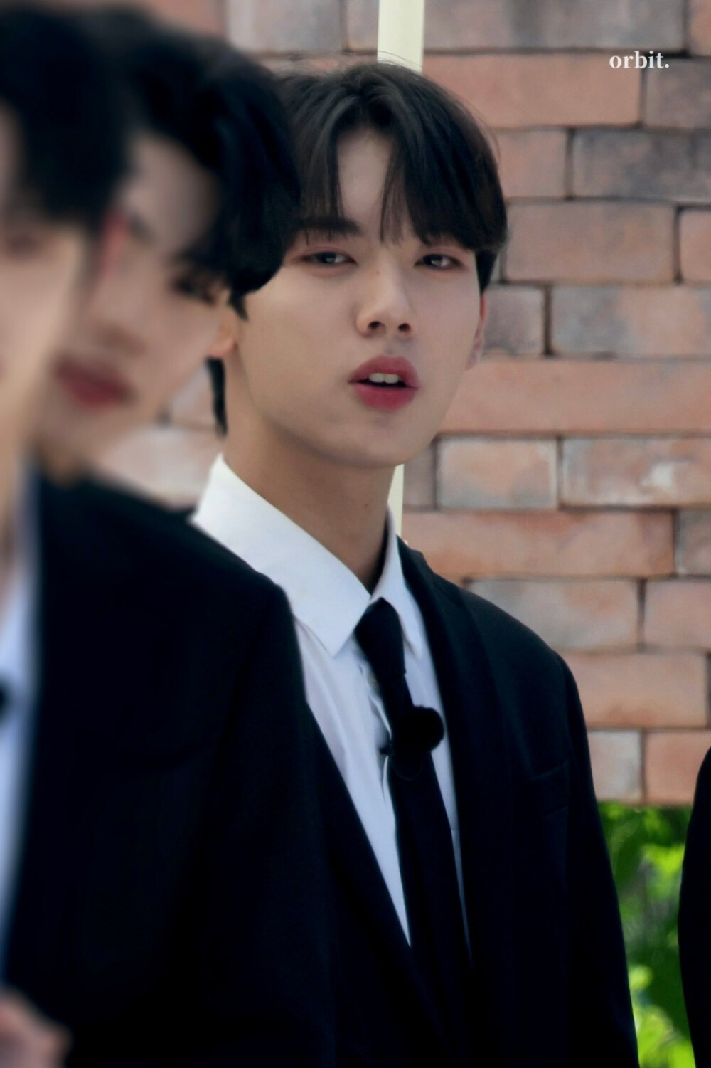 韩维辰 饭拍高清