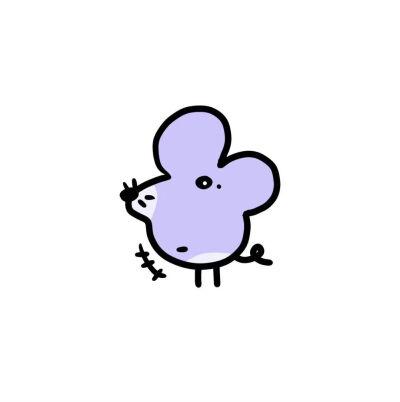 可爱团头
