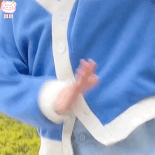 萌娃汤圆表情包动图
可爱的表情包