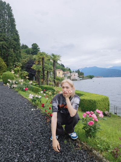 2023.6.4 ♥Felix Bubble by Ying Zai