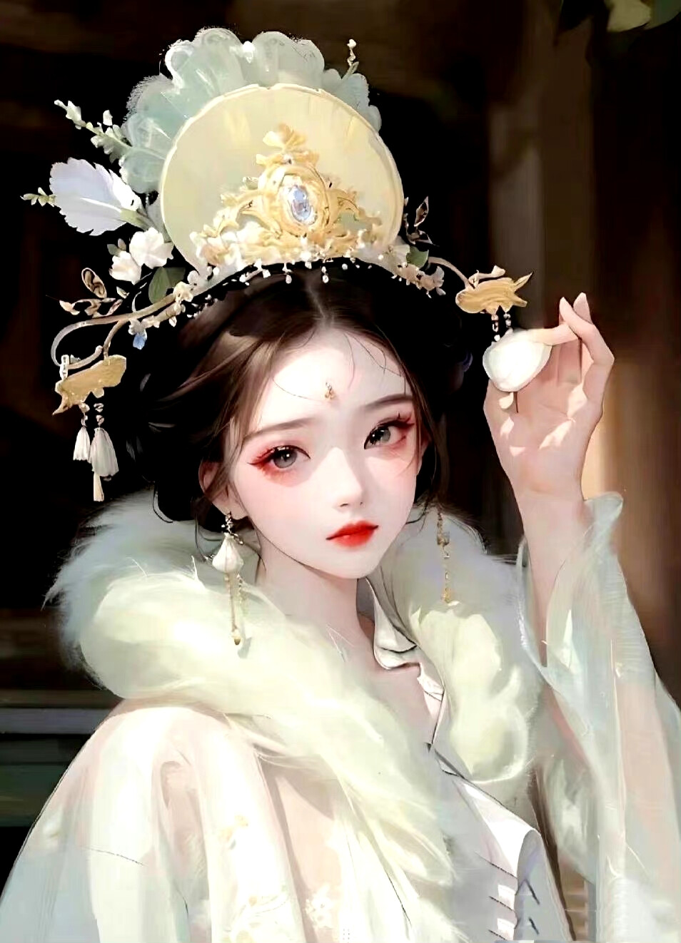 Ai绘画