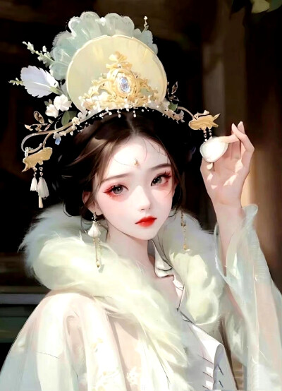Ai绘画