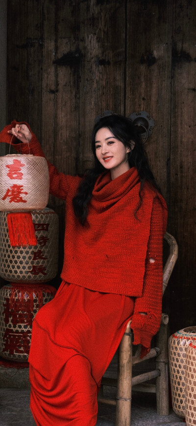 赵丽颖