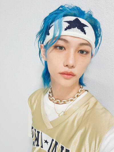 2023.6.4 ♥Felix Bubble by Ying Zai