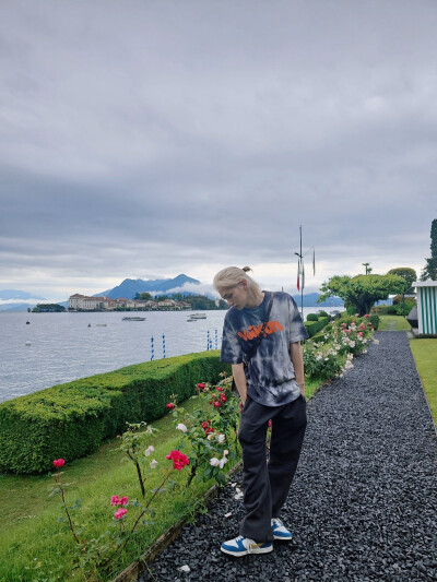 2023.6.4 ♥Felix Bubble by Ying Zai