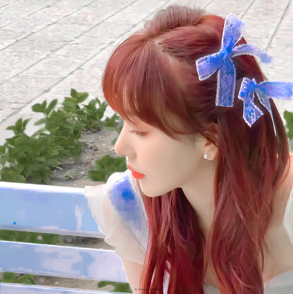  - 初夏聆聞く:（Mon coeur）“海風”
文案田赴