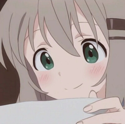 小众又可爱的动漫女头´◡`