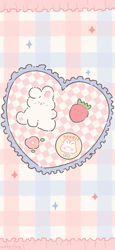 分享一些壁纸～