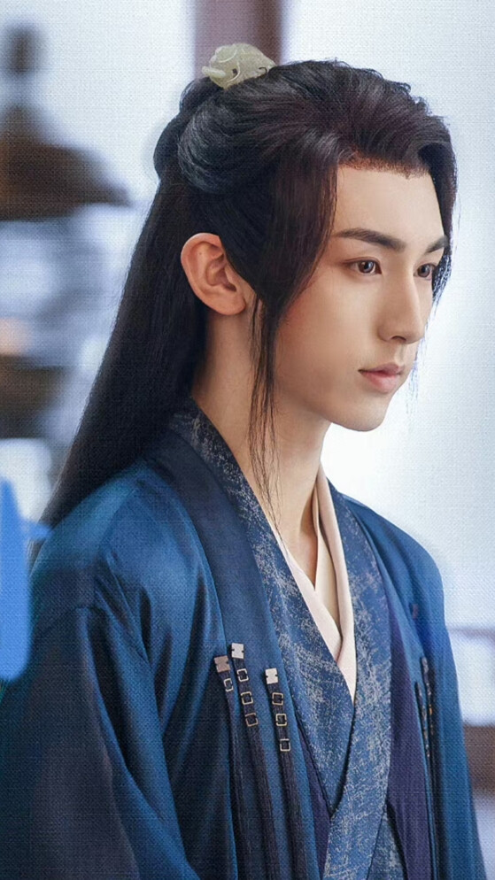 花戎 炎越 郭俊辰