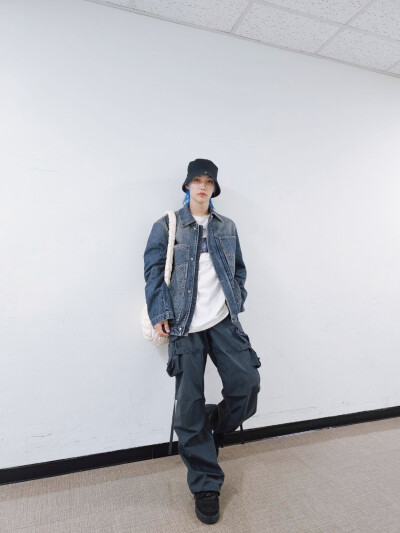 2023.6.4 ♥Felix Bubble by Ying Zai