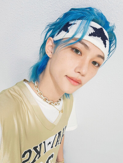 2023.6.4 ♥Felix Bubble by Ying Zai