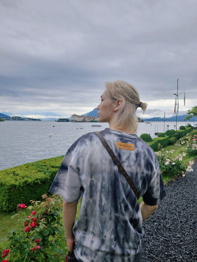 2023.6.4 ♥Felix Bubble by Ying Zai