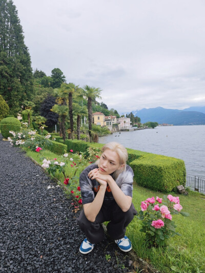 2023.6.4 ♥Felix Bubble by Ying Zai