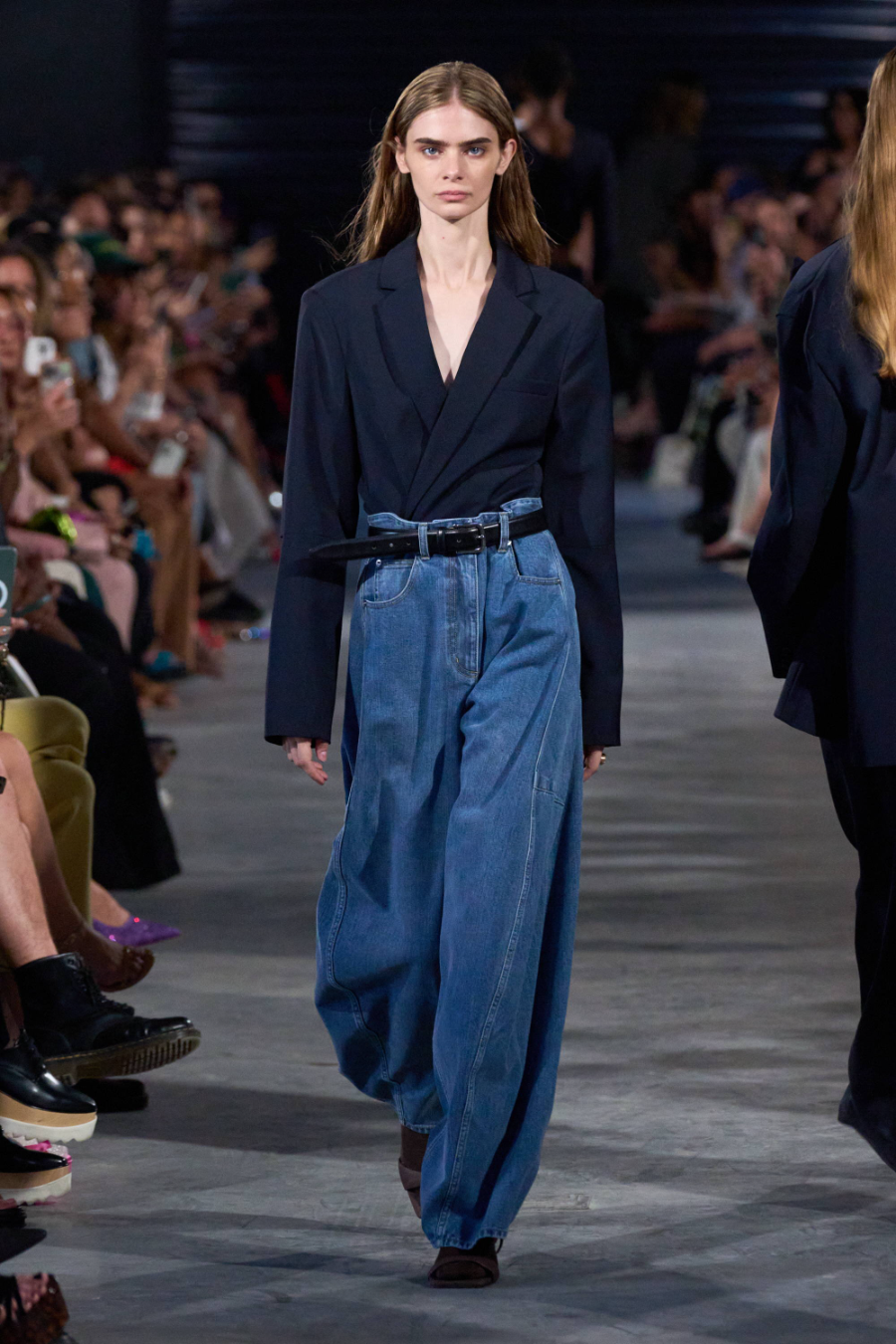 Tibi Spring 2023 VTMNTS SS23