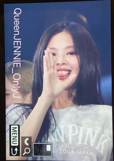 jennie