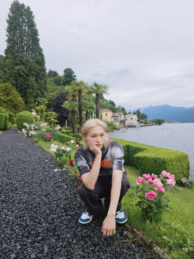 2023.6.4 ♥Felix Bubble by Ying Zai