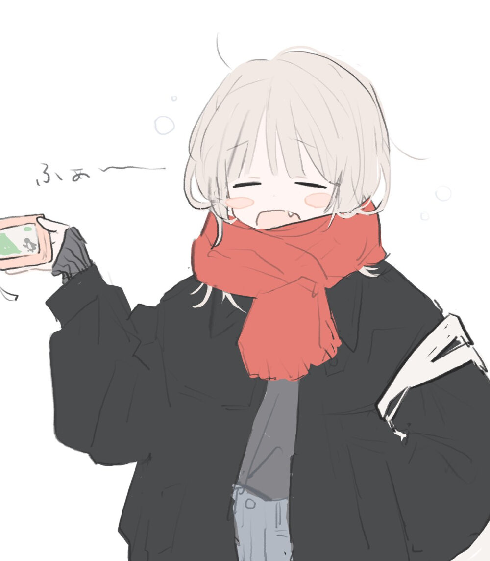 Merrychristmas 不如marry me
Twitter:@uzu__xon