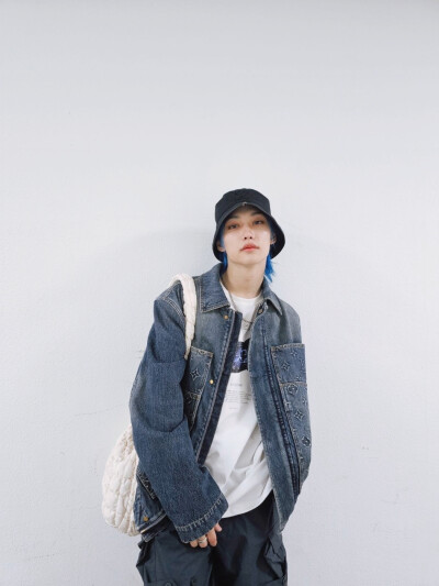 2023.6.4 ♥Felix Bubble by Ying Zai