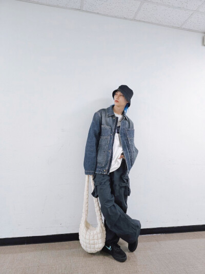 2023.6.4 ♥Felix Bubble by Ying Zai