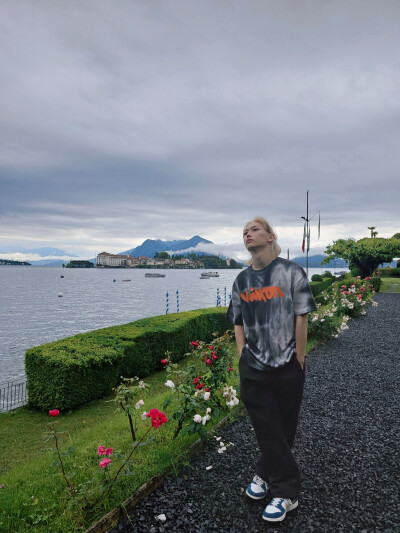 2023.6.4 ♥Felix Bubble by Ying Zai