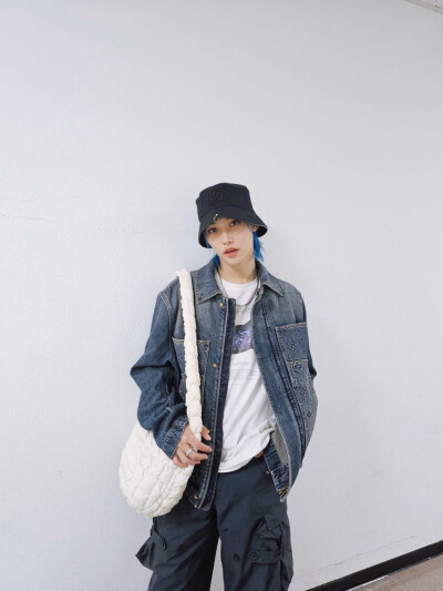 2023.6.4 ♥Felix Bubble by Ying Zai