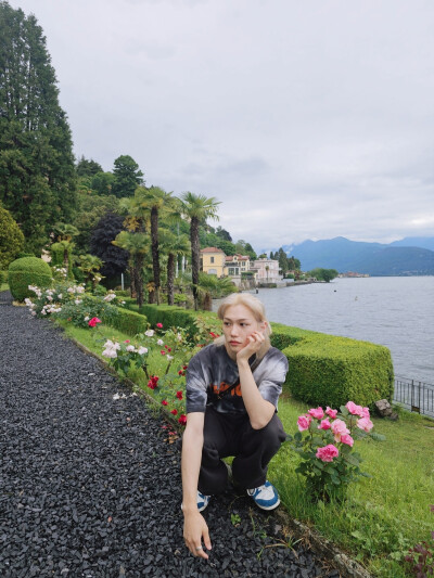 2023.6.4 ♥Felix Bubble by Ying Zai