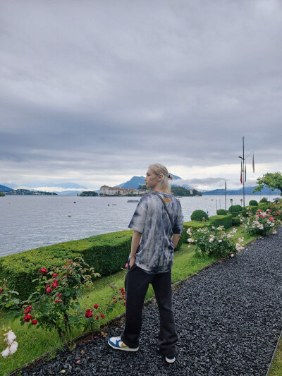 2023.6.4 ♥Felix Bubble by Ying Zai