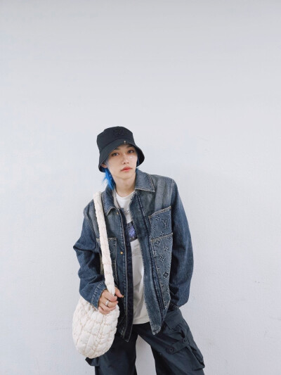 2023.6.4 ♥Felix Bubble by Ying Zai