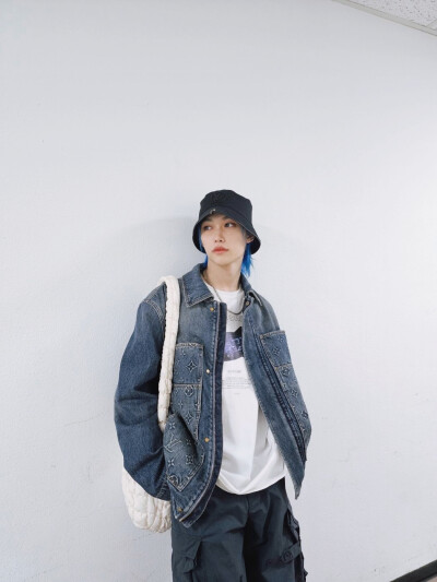 2023.6.4 ♥Felix Bubble by Ying Zai