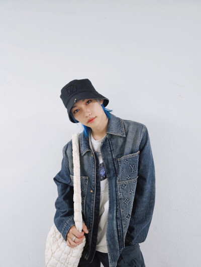 2023.6.4 ♥Felix Bubble by Ying Zai