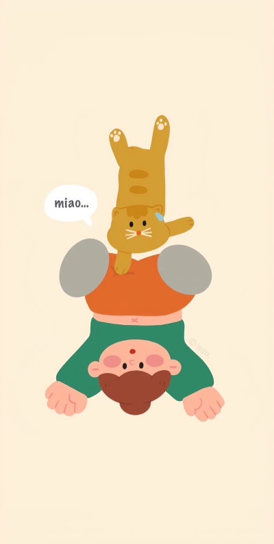 分享一些壁纸～