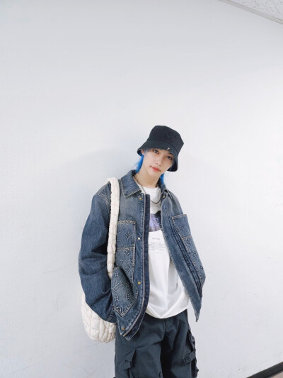 2023.6.4 ♥Felix Bubble by Ying Zai