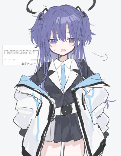 Merrychristmas 不如marry me
Twitter:@uzu__xon