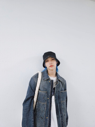 2023.6.4 ♥Felix Bubble by Ying Zai