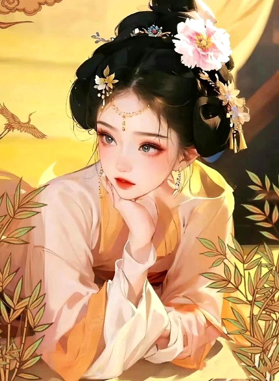 Ai绘画