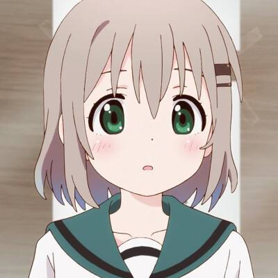 小众又可爱的动漫女头´◡`