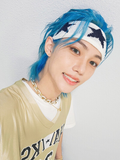 2023.6.4 ♥Felix Bubble by Ying Zai